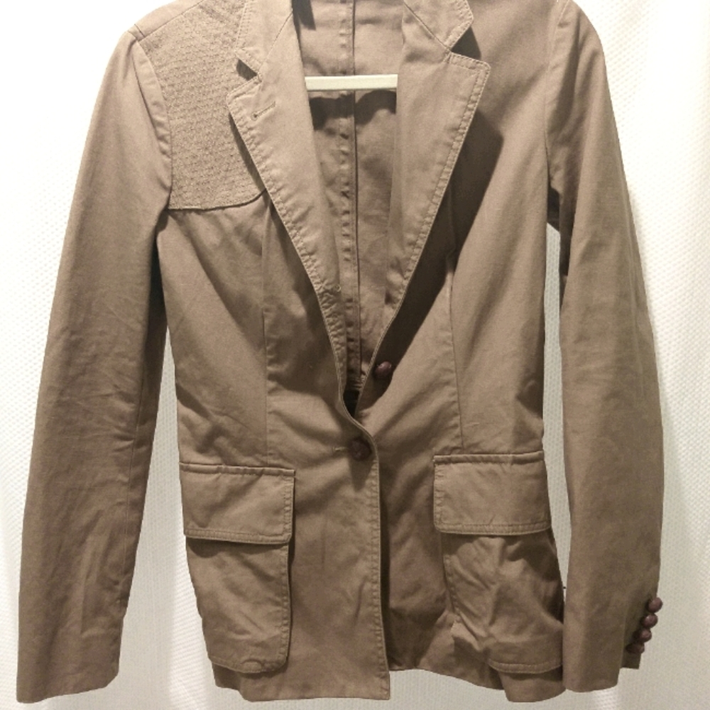 Beautiful gently worn blazer
